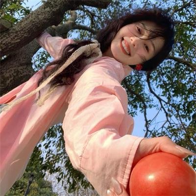 温暖的，甜蜜的