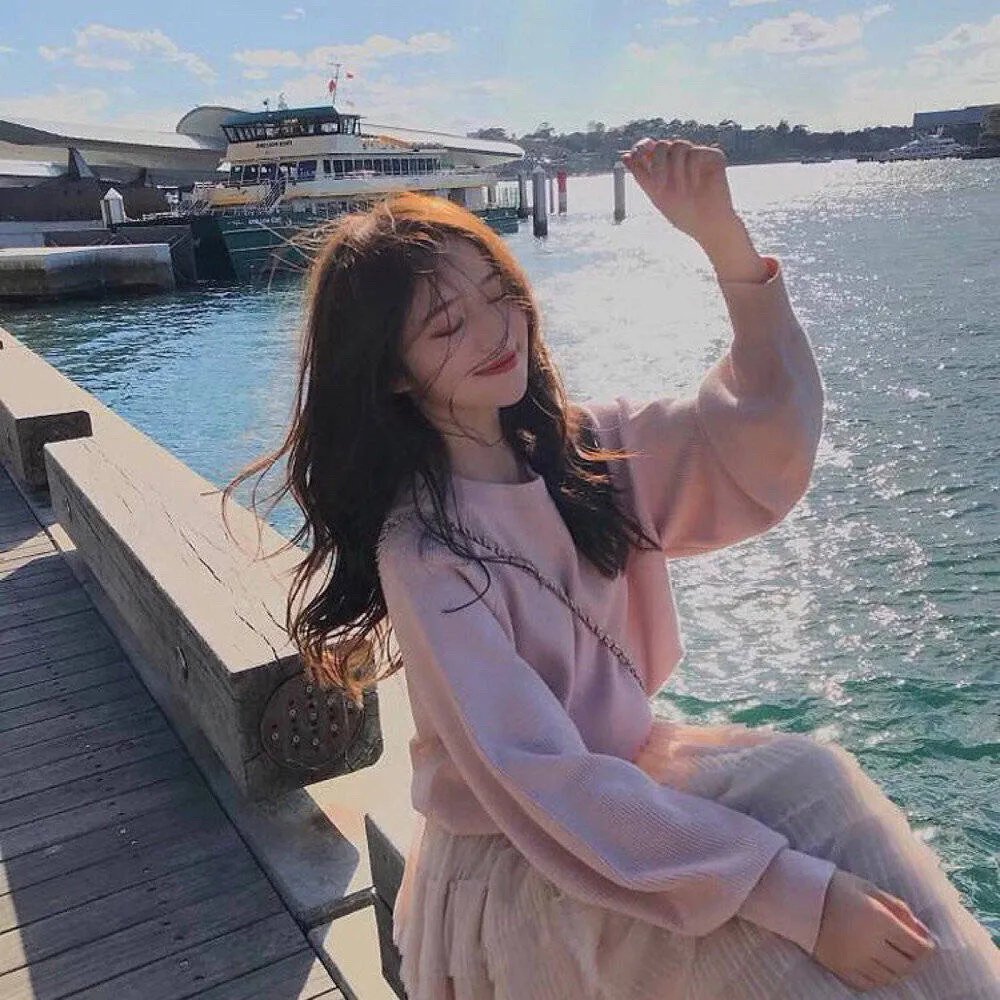 黑煞女