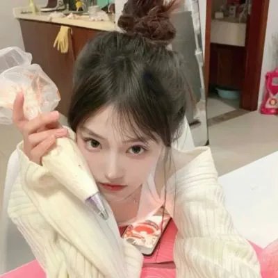 青春并不温柔